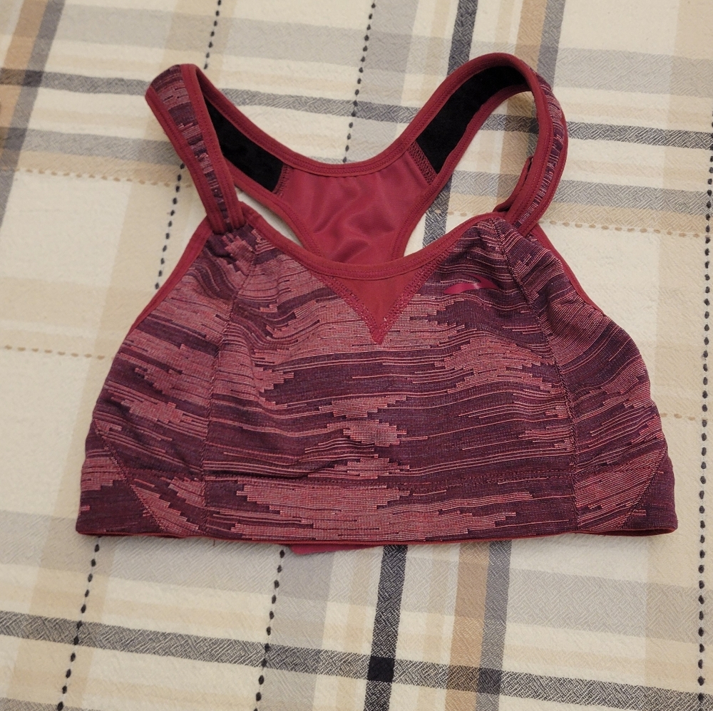 Brooks Running Bra